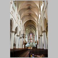 Utrecht, Sint-Catharinakathedraal, photo Michele Ahin, Wikipedia,4.jpg
